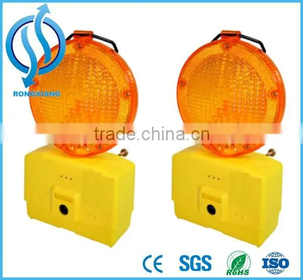 Hot Sale! Led Traffic Light / Traffic Warning Light