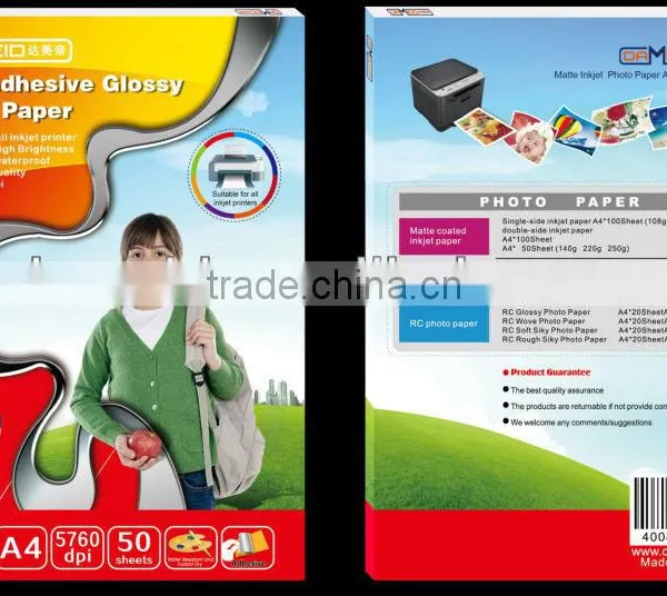 label/adhesive stickers