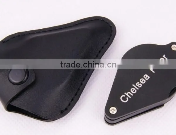 Wholesale Chelsea Filter for Transmiting Only Deep Red and Yellow-green Light photo-3