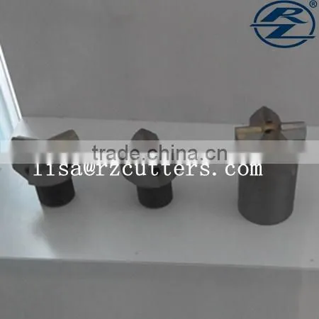 CP16/CP18 Pilot Drill Bits Rock Rotary Claw Drilling Bits photo-6
