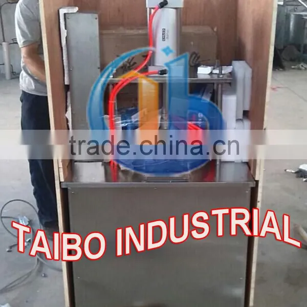 YBJ250 Fully Automatic Chapati Making Machine-Promotion photo-5