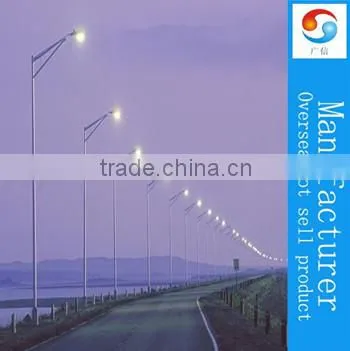 Street Lighting Pole/steel Pole/street Pole