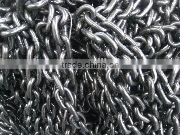 G80 HIGH LIFTING CHAIN photo-5
