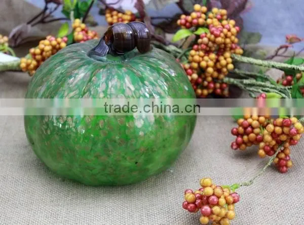Glass Pumpkin photo-5