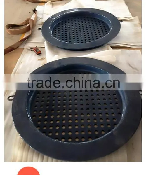 High Quanlity PTFE/PVDF/PP Lined Pipe Fitting Exporters (Direct Manufacturer) photo-2