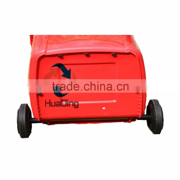240Lwholesale Dustbin CHINA photo-4
