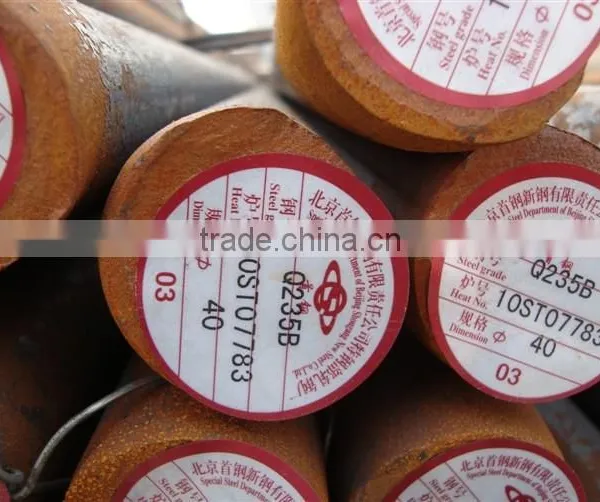 S45C Dia.9.15mm 11.15mm Cold Drawn Round Steel Bar photo-6