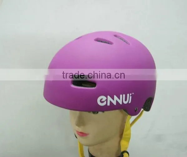 Hot Sale Breathable Cycling Safety Helmet With Factory Price photo-2