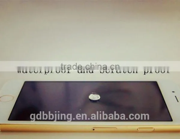 Waterproof Nano Coating Machine for Mobile Phones photo-6