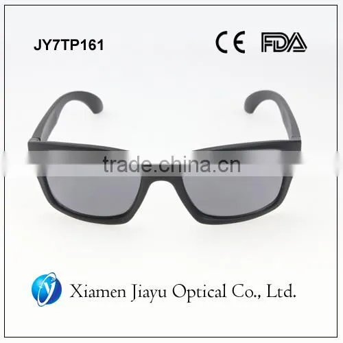 Cheap Hot Sale Polarized or PC Lens Sunglasses for Men photo-3