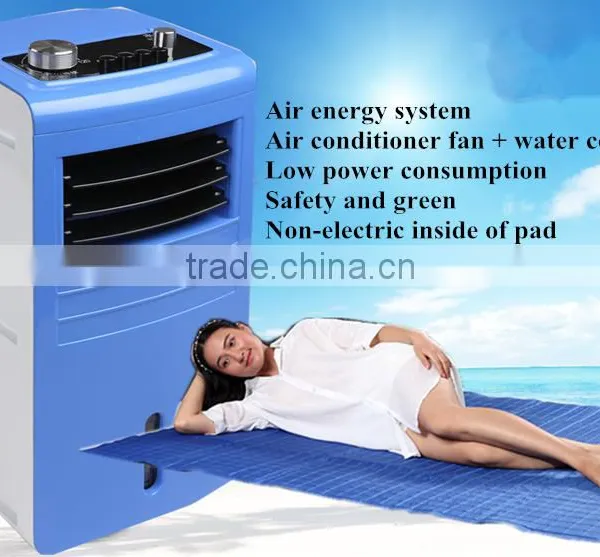 Promotion Portable Air Conditioner for Children photo-4