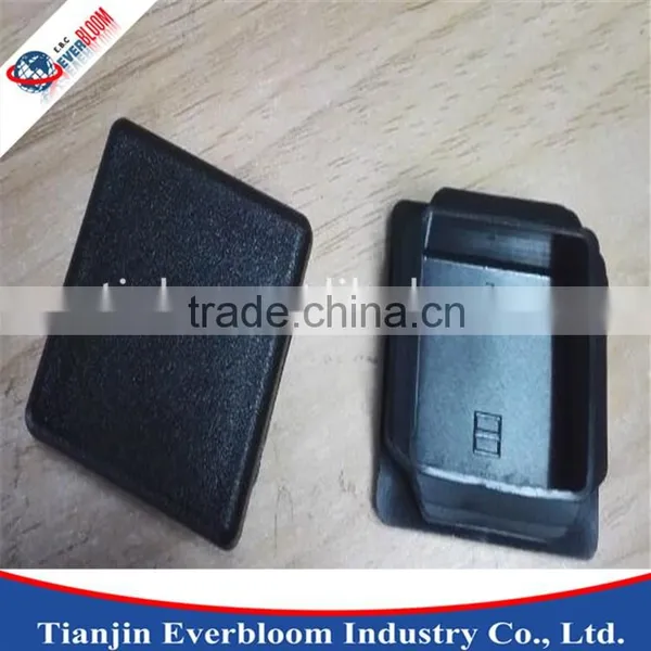 Good Quality Rubber End Plug and Pvc End Plug for Steel Pipe photo-2