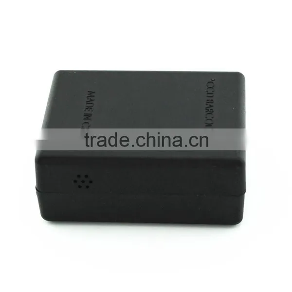 Low Price 1d Portable CCD Micro Usb qr Code Scanner Module Supplier's Choice photo-4