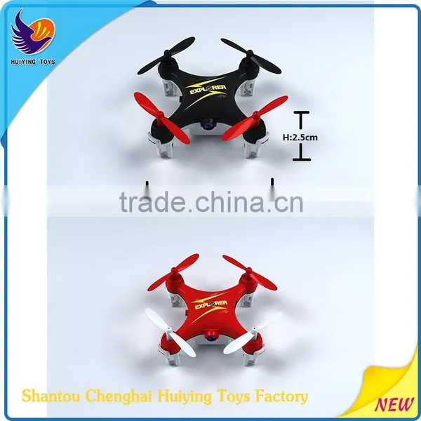 Chenghai Factory Uav Drone Quadcopter With Camera photo-6