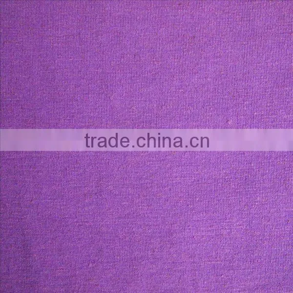 100 Viscose Single Jersey Printed Knitted Fabric photo-2