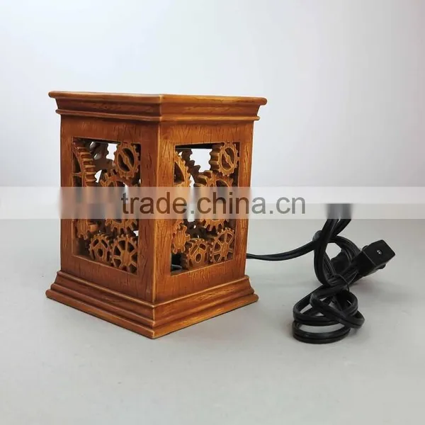 New Arrival Electric Aroma Lamp Fragrance Diffuser Wholesale photo-2