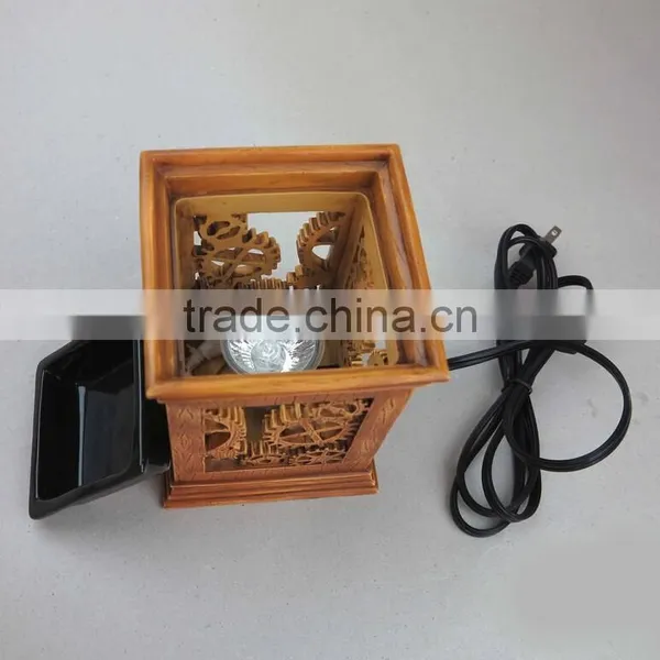 New Arrival Electric Aroma Lamp Fragrance Diffuser Wholesale photo-4