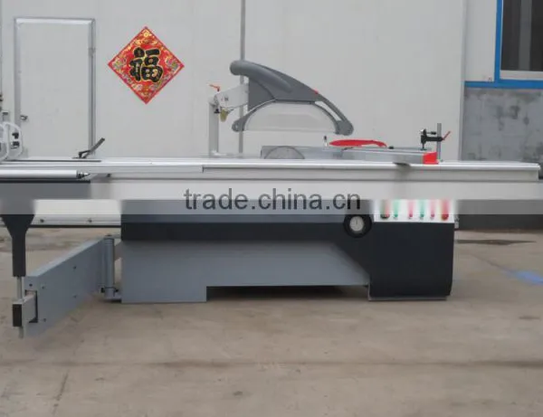 Wood Board Timber Cutting Panel Saw photo-2