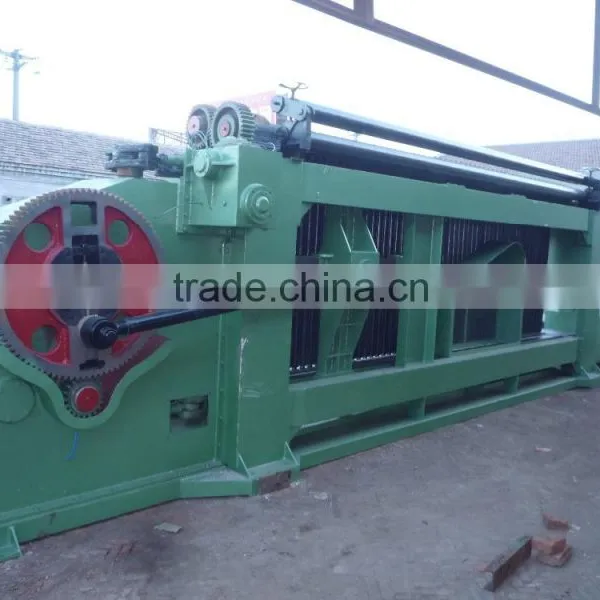 Best Price Anping Hexagonal Netting Machine/automatic Gobin Wire Netthing Machine photo-3