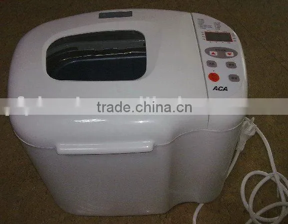 bread maker