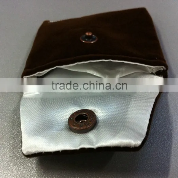 Ligth and Handy Jewelry Gift Bags photo-3