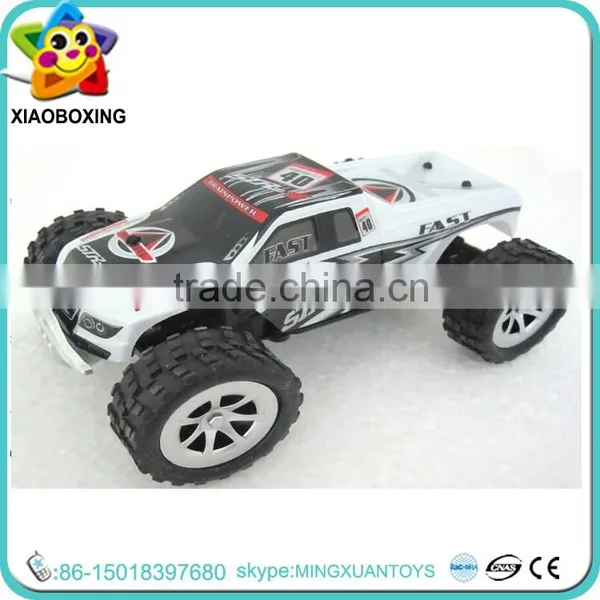 New 2016 rc Model Car rc Mini Car rc Car Speed photo-6