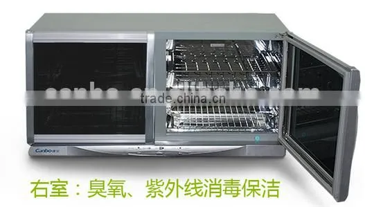 60L Built in UV Dish Sterilizer Disinfecting Cabinets photo-4