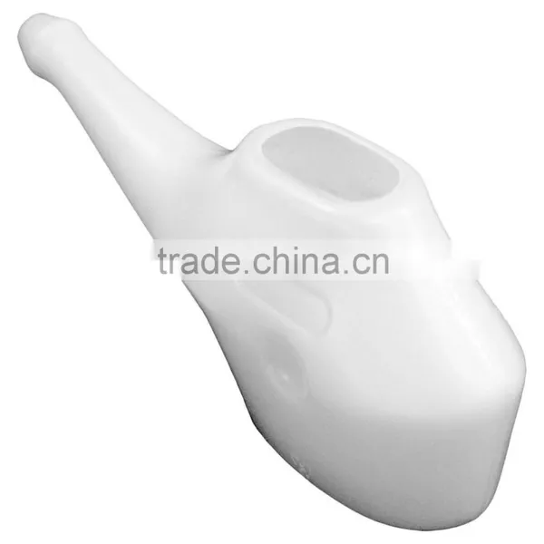 Ceramic Portable Neti Pot for Nose Washing Nasal Irrigation photo-3