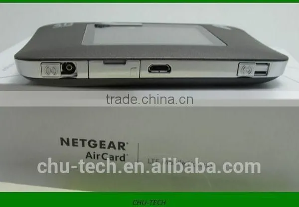 Unlocked AirCard 782S Lte 4g Wireless Router 4g Wifi Dongle 5ghz Wifi Gps Car Router photo-4
