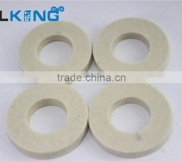 Multi Purpose Wool Felt Washer,oil Seal Washer photo-4