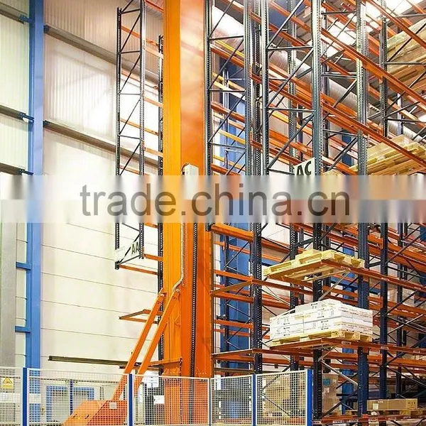 Automatic Racking System,heavy Duty Storage Racking Systems,racking System photo-2