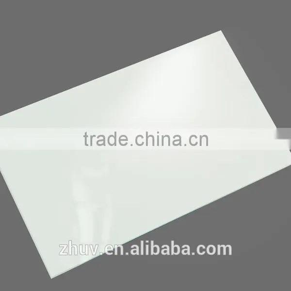 0.8mm Thickness Color PETG Sheet for Laminating Onto MDF, Furniture Fronts Use photo-2