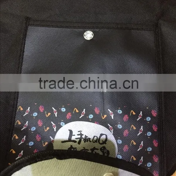 Non Woven Foldable Bag photo-4