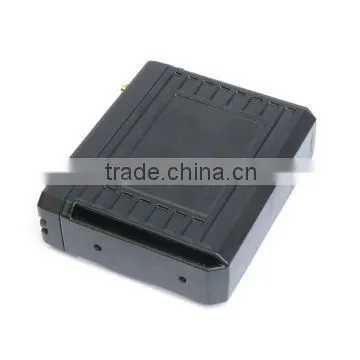 Gprs Car Tracker, Vehicle Gps Tracker Factory, Support LCD, Camera, Canbus, OBD II, CW-801
