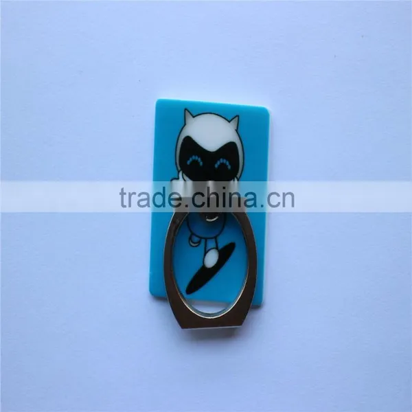 Mobile Cellphone Ring Phone Holder photo-3