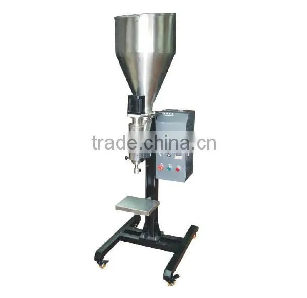 High efficient Toner powder filling machine