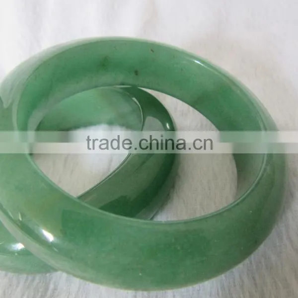 Natural Agate Bracelet, the Quality of the Jade Smooth for Sale photo-6