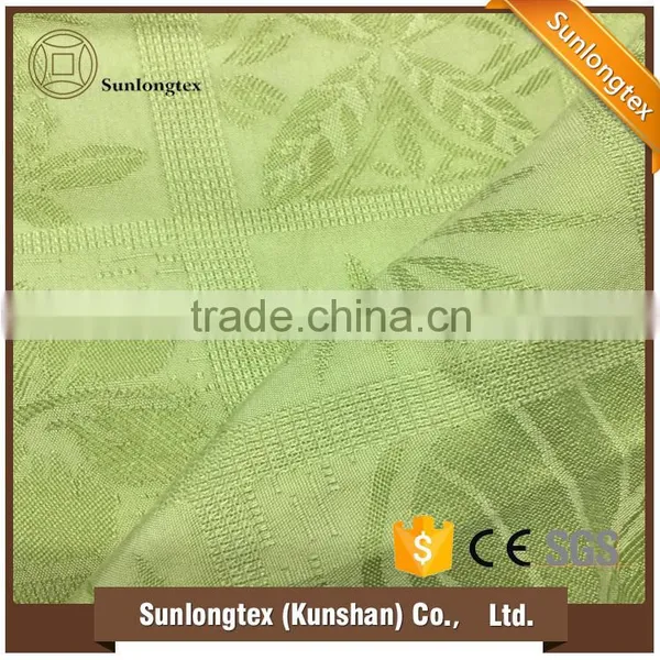 2016 Top Selling Products Chenille Jacquard Fabrics New Product Launch in China photo-3