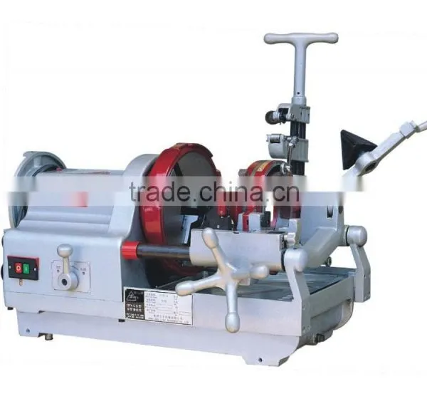 QT2-AI LISHI Brand Threading Machine Price photo-2