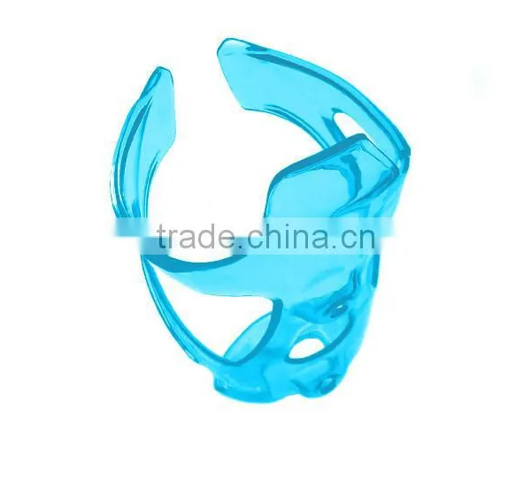100% PC Bicycle Bottle Holder Polycarbonate Cage Blue Water Cup Holder photo-6