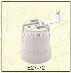 E27 Porcelain Lamp Holder