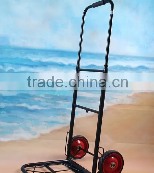 Plastic Shopping Cart