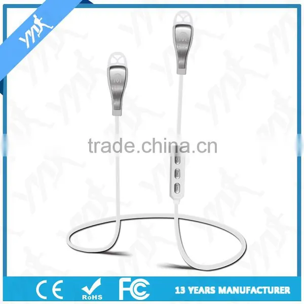 Bluetooth Earphone for Sports , Flex Sport Bluetooth Headphones , Stereo OEM Headset photo-2