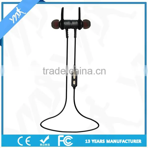 Sports Wireless Bluetooth Earphones Wireless Bluetooth Headset Factory Outlet In PDQ photo-6