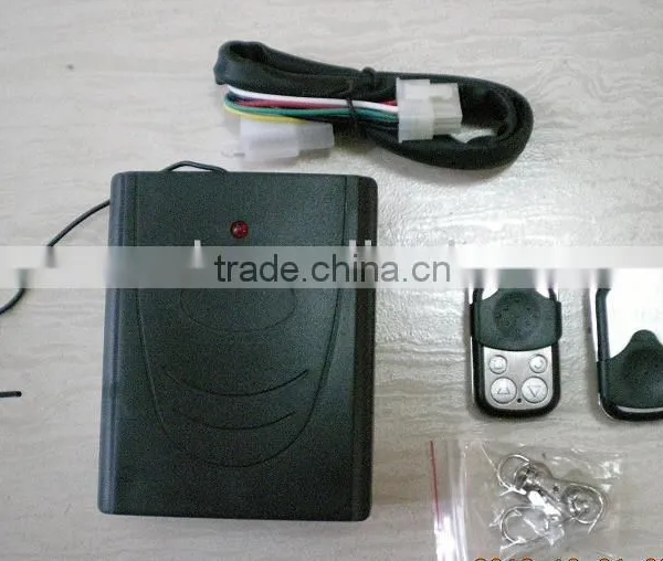 garage door operator remote