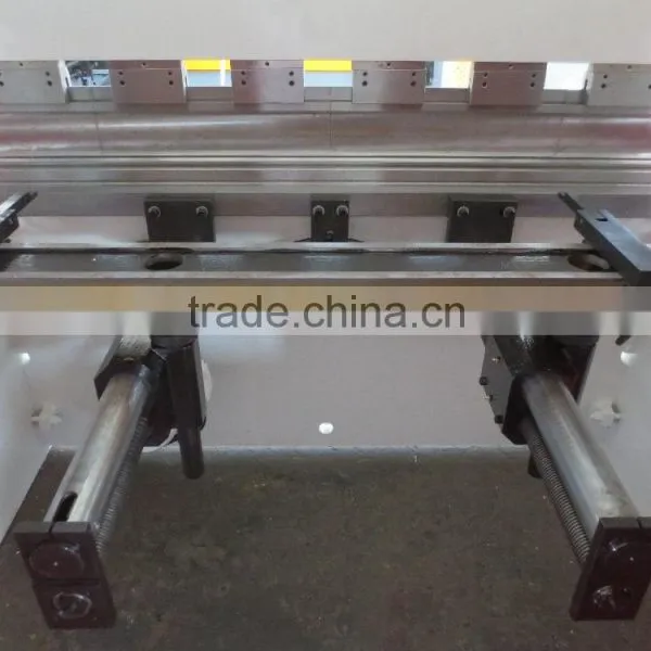 Hydraulic Press Brake, Metal Bending Machine, Press Brake WC67Y-40/2000 photo-6