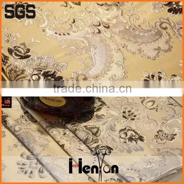 Wholesale Custom Wedding Gold Table Runners photo-5