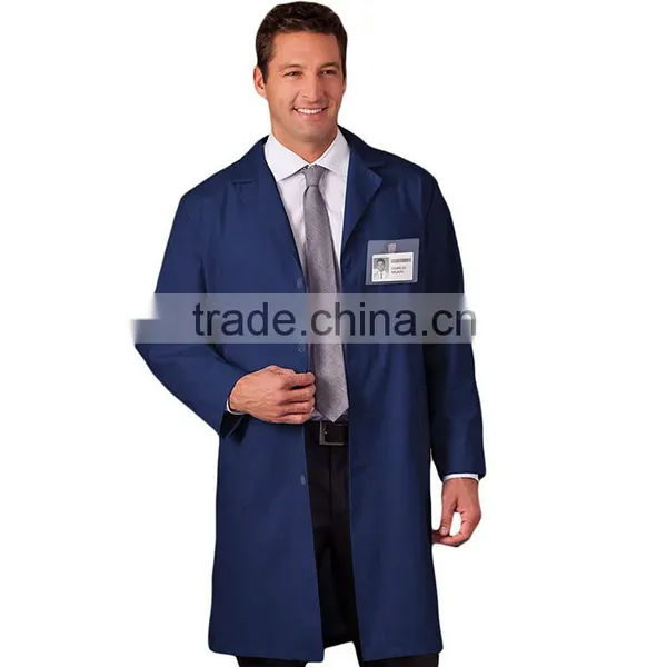 Hospital Uniforms,hospital Uniform 65% 35%,work Wear Doctor Uniforms Nurse Uniforms photo-3