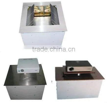 Conceal Projector Lift Hidden in Ceiling