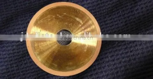 1A1R Ultra Thin Diamond Blade photo-2